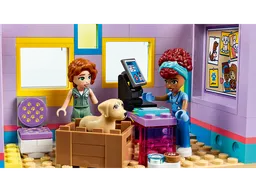 LEGO Dog Rescue Centre (41727) - image 6