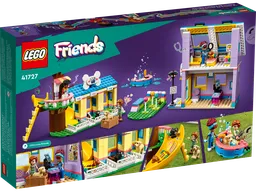 LEGO Dog Rescue Centre (41727) - image 8