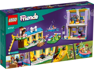 Dog Rescue Centre fra LEGO – produktbillede 9 af 11