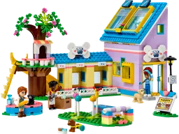 LEGO Dog Rescue Centre (41727)