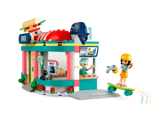 Heartlake Downtown Diner by LEGO – product photo 4 of 11