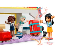 LEGO Heartlake Downtown Diner (41728) - afbeelding 5