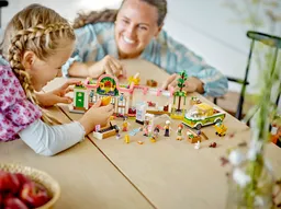 LEGO Organic Grocery Store (41729) - afbeelding 9