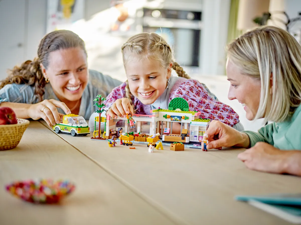 LEGO Organic Grocery Store (41729) - Bild 10