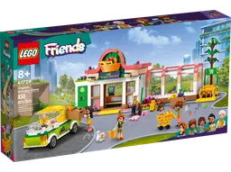 LEGO Organic Grocery Store (41729) - afbeelding 1