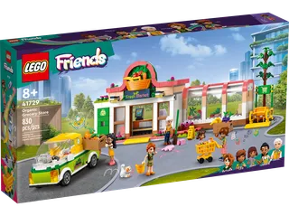 Organic Grocery Store by LEGO – product photo 2 of 11