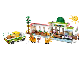 LEGO Organic Grocery Store (41729) - afbeelding 2