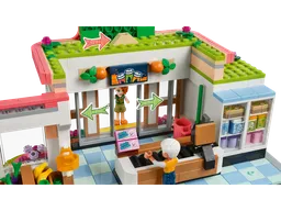 LEGO Organic Grocery Store (41729) - afbeelding 3