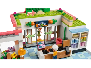 Organic Grocery Store by LEGO – product photo 4 of 11