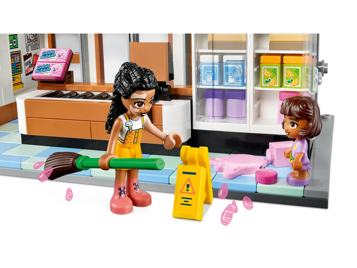 LEGO Organic Grocery Store (41729) - Bild 4
