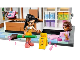 LEGO Organic Grocery Store (41729) - afbeelding 4