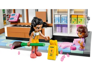 Organic Grocery Store by LEGO – product photo 5 of 11