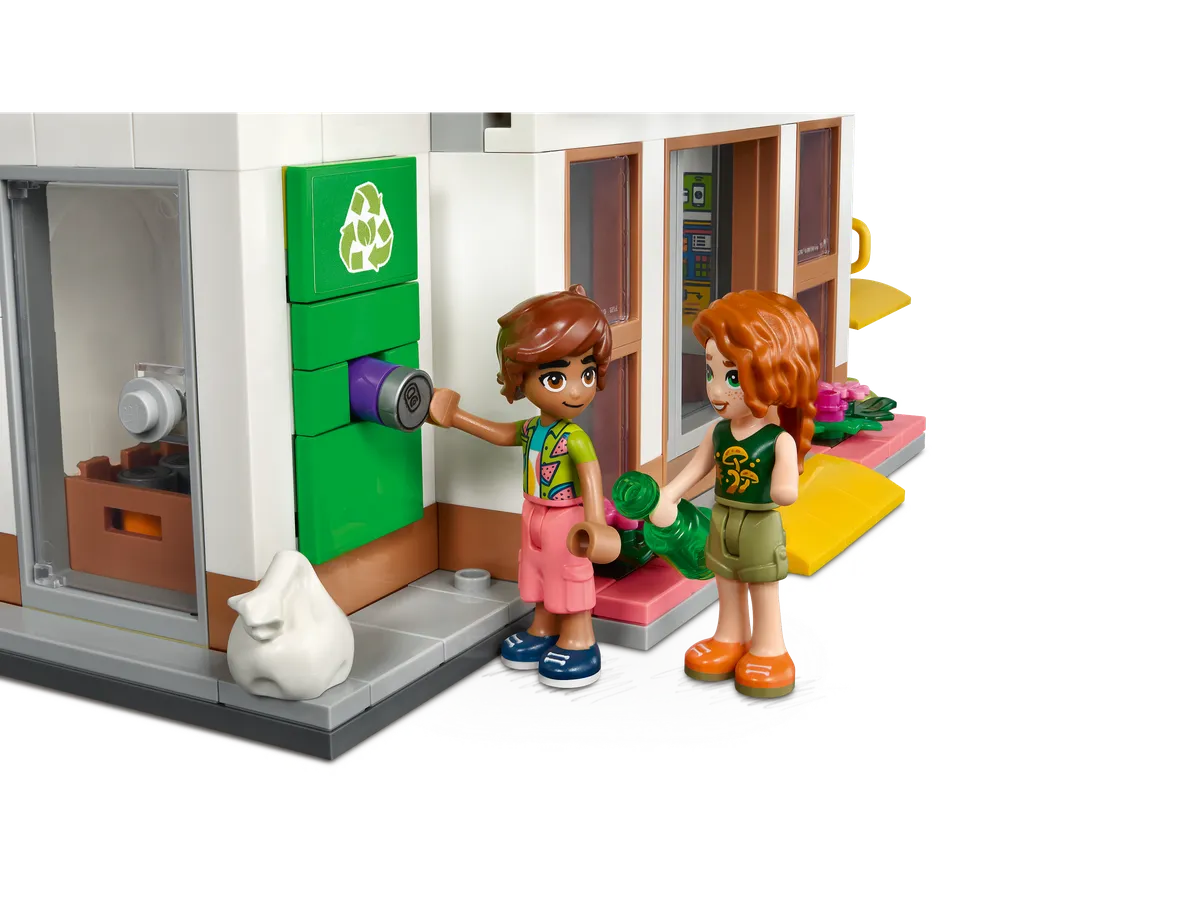 LEGO Organic Grocery Store (41729) - Bild 6