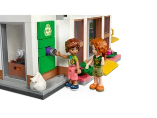 Organic Grocery Store by LEGO – product photo 7 of 11