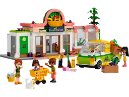 LEGO Organic Grocery Store (41729)