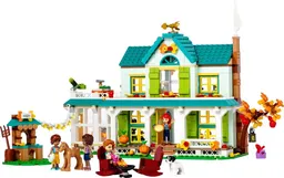 LEGO Autumn's House (41730)