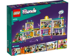 LEGO Heartlake International School (41731) - image 10