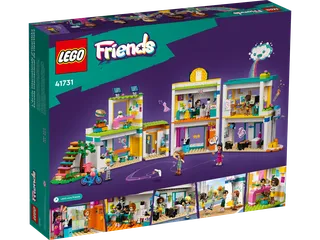 Heartlake International School fra LEGO – produktbillede 11 af 13