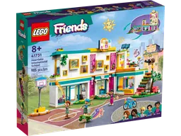 LEGO Heartlake International School (41731) - image 1