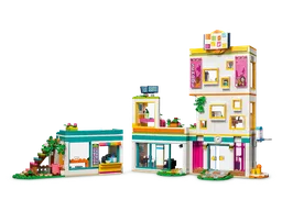 LEGO Heartlake International School (41731) - image 2