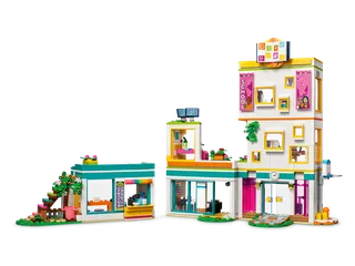 Heartlake International School fra LEGO – produktbillede 3 af 13