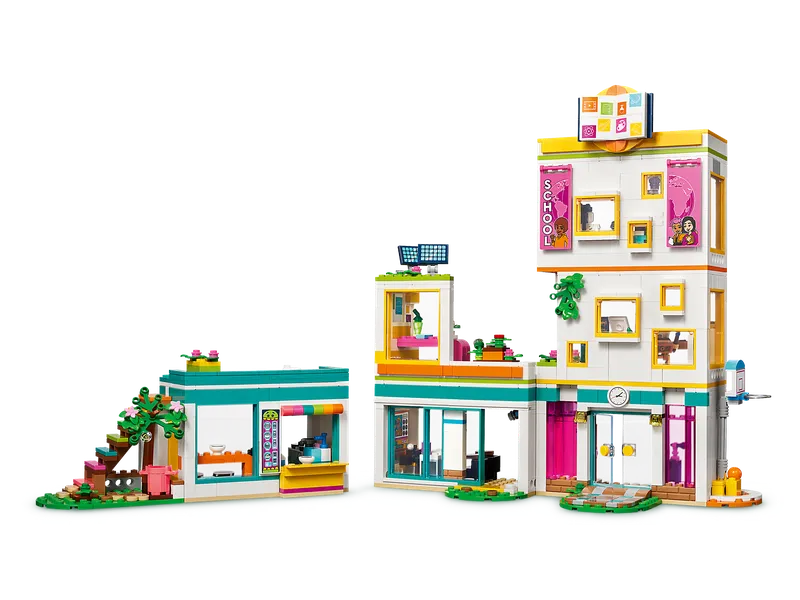 Heartlake International School fra LEGO – produktbillede 3 af 13