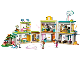 LEGO Heartlake International School (41731) - image 3