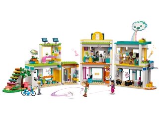 Heartlake International School fra LEGO – produktbillede 4 af 13