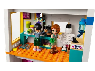 Heartlake International School fra LEGO – produktbillede 6 af 13