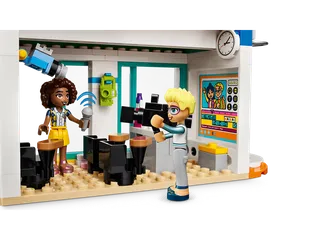 Heartlake International School fra LEGO – produktbillede 7 af 13