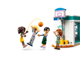 LEGO Heartlake International School (41731) - image 7