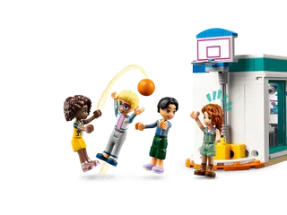 Heartlake International School fra LEGO – produktbillede 8 af 13