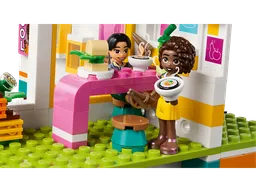 LEGO Heartlake International School (41731) - image 8