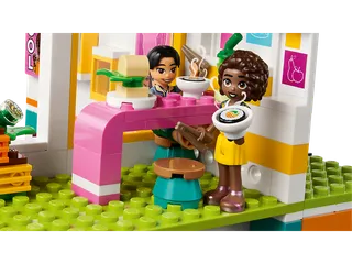 Heartlake International School fra LEGO – produktbillede 9 af 13