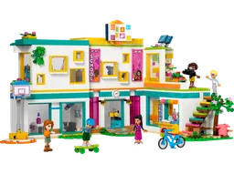 LEGO Heartlake International School (41731)