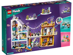 LEGO Downtown Flower and Design Stores (41732) - image 9