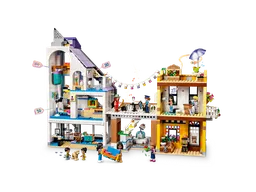 LEGO Downtown Flower and Design Stores (41732) - image 2