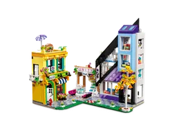 LEGO Downtown Flower and Design Stores (41732) - image 3