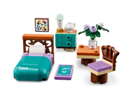LEGO Downtown Flower and Design Stores (41732) - image 5