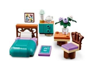 Downtown Flower and Design Stores by LEGO – product photo 6 of 12
