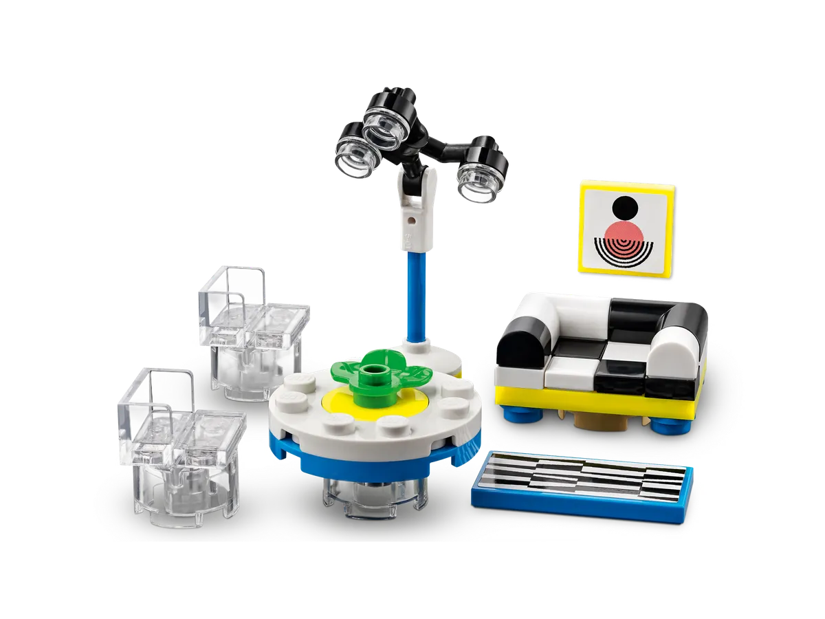 LEGO Downtown Flower and Design Stores (41732) - Bild 7