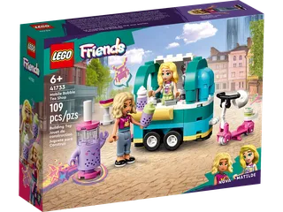Mobile Bubble Tea Shop by LEGO – product photo 2 of 8