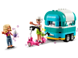 LEGO Mobile Bubble Tea Shop (41733) - image 2