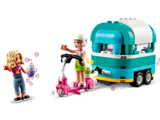 Mobile Bubble Tea Shop by LEGO – product photo 3 of 8