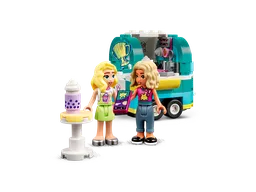 LEGO Mobile Bubble Tea Shop (41733) - image 3