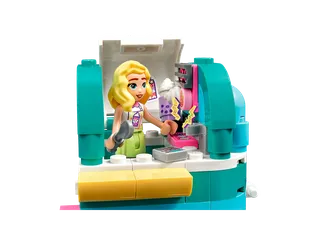 Mobile Bubble Tea Shop by LEGO – product photo 5 of 8