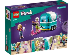 LEGO Mobile Bubble Tea Shop (41733) - image 5