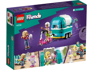 Mobile Bubble Tea Shop by LEGO – product photo 6 of 8