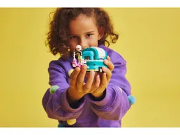 LEGO Mobile Bubble Tea Shop (41733) - image 7