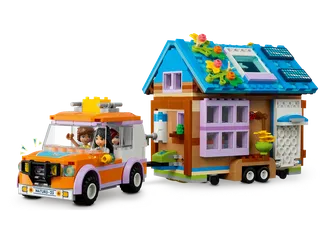 Mobile Tiny House by LEGO – product photo 3 of 12